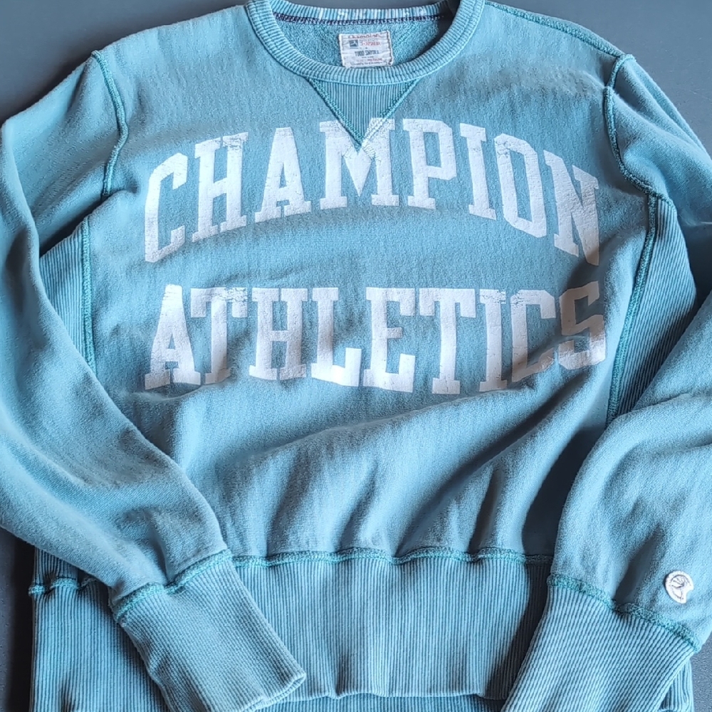 Champion X Todd Snyder Crewneck Sweater